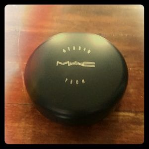 MAC foundation NW 46